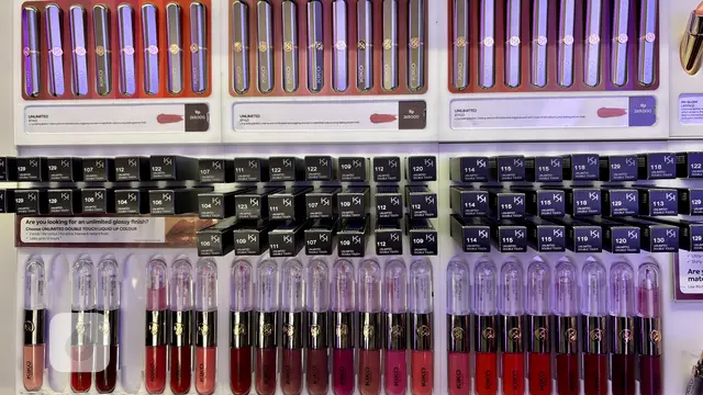 KIKO Milano