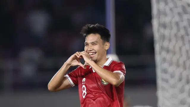 Foto Witan Sulaeman (Instagram/@witansulaiman_)