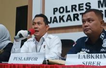 Kompolnas Ungkap Alasan Sanksi AKBP Gogo Galesung Lebih Ringan dari AKBP Bintoro dalam Kasus Pemerasan Anak Bos Prodia