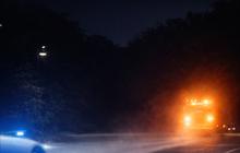 Kronologi Mobil Jetour Hangus Terbakar di Tol Jagorawi