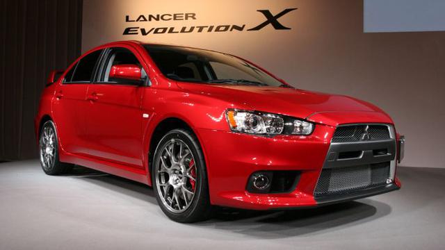 Doyan Drifting? 3 Mobil Sport Ini Bisa Jadi Pilihan