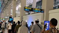 Kemlu RI memulangkan tambahan WNI yang jadi korban scam di Kamboja. Dok: Kemlu RI