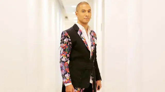 Jadi Mualaf, 5 Artis Ini Pertama Kali Jalani Puasa di Bulan Ramadan 2021