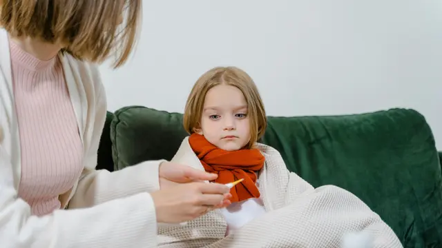 Gejala Virus Nipah Jika Terkena