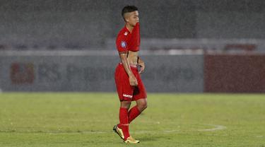 BRI Liga 1 2021: Persija Jakarta vs PSIS Semarang