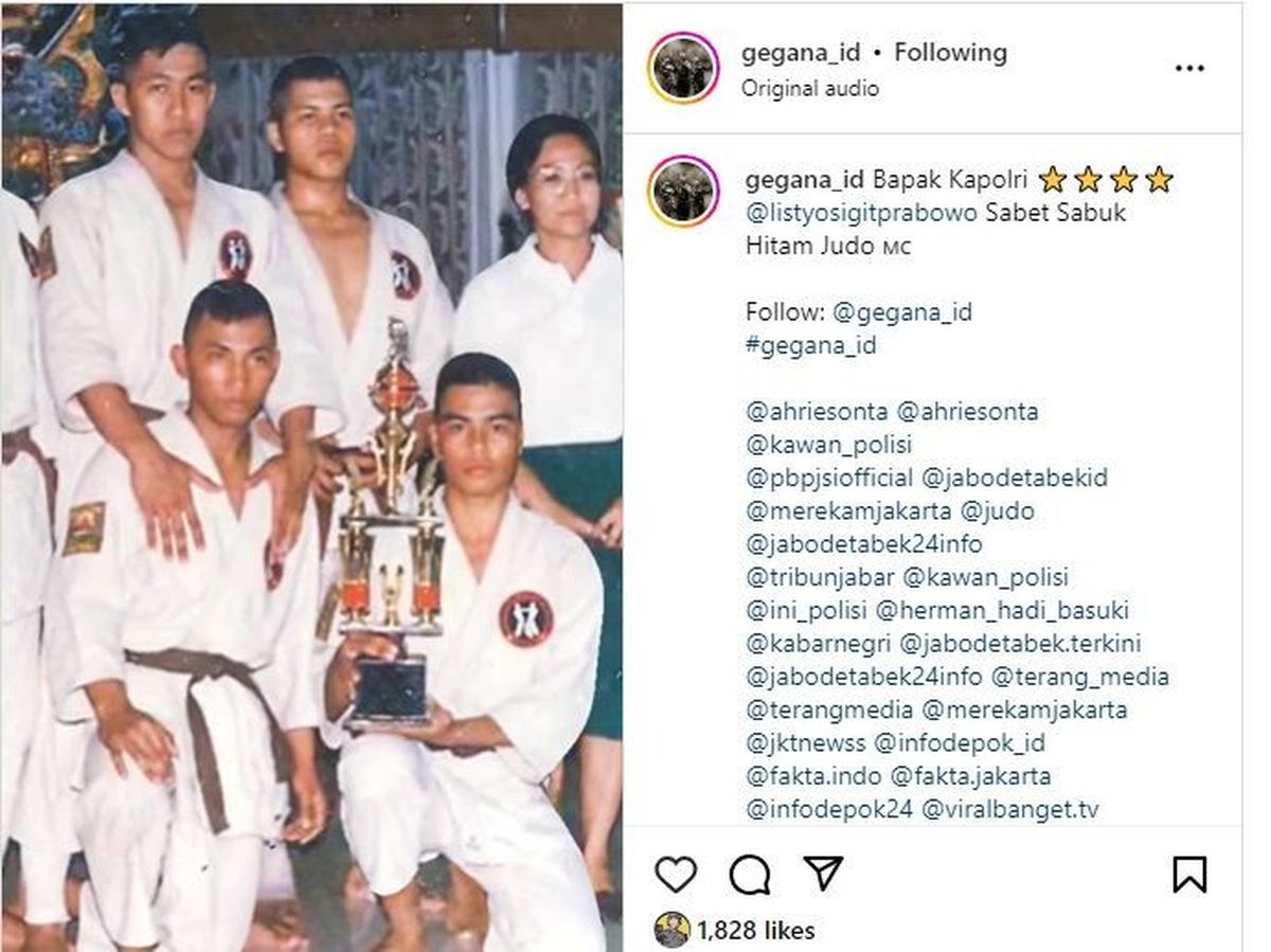 Dok. Istimewa