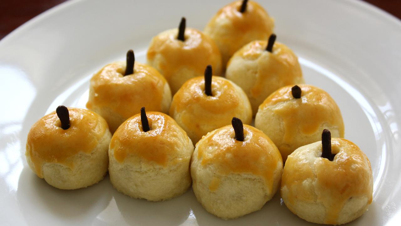 6 Kue Khas Lebaran, Mana Incaranmu?