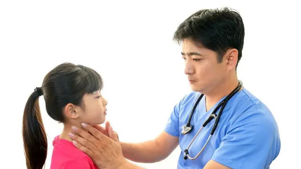 Gondongan pada Anak Tak Boleh Dianggap Sepele, Ini Gejala dan Risikonya