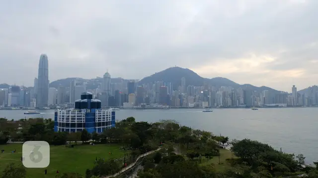 Hong Kong