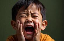 5 Penyebab Anak Sering Tantrum dan Cara Bijak Menghadapinya, Orang Tua Wajib Tahu!