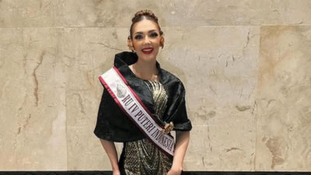 Profil Ghina Raihanah Pacar Izzat Assegaf Anak Najwa Shihab, Advokat Muda dan Finalis Puteri Indonesia