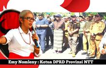 Kondisi Mengenaskan di NTT: Daerah Termiskin, tapi Tunjangan Anggota DPRD Mencapai Rp 41 Miliar