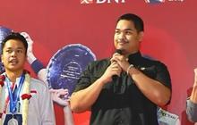 Ramai Dikritik soal Posisi Foto Bareng Juara All England, Begini Penjelasan Menpora Dito