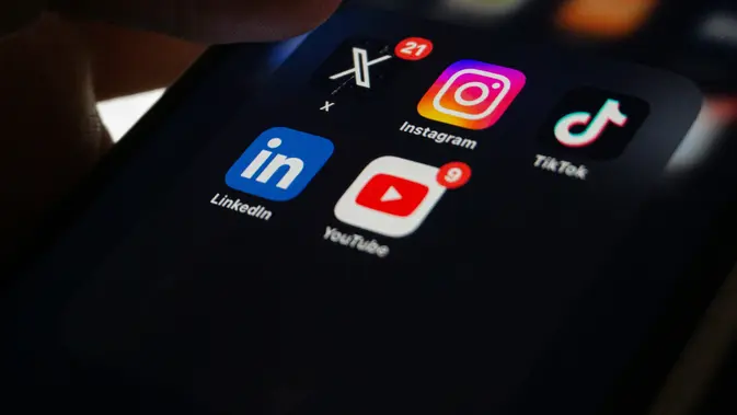 OTT Asing: Regulasi Mendesak, Nasionalisme Digital Diperjuangkan!