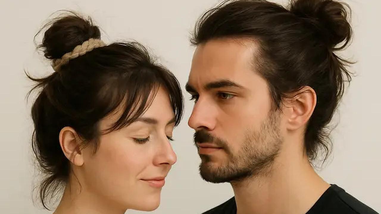 10 Gaya Rambut 2025 yang Effortless dan Mudah Dirawat, Inspirasi Potongan untuk Wanita dan Pria