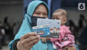 KJP Plus Tahap 2 Cair, Ada Temuan Soal Mobil dan Rumah Rp 1 Miliar