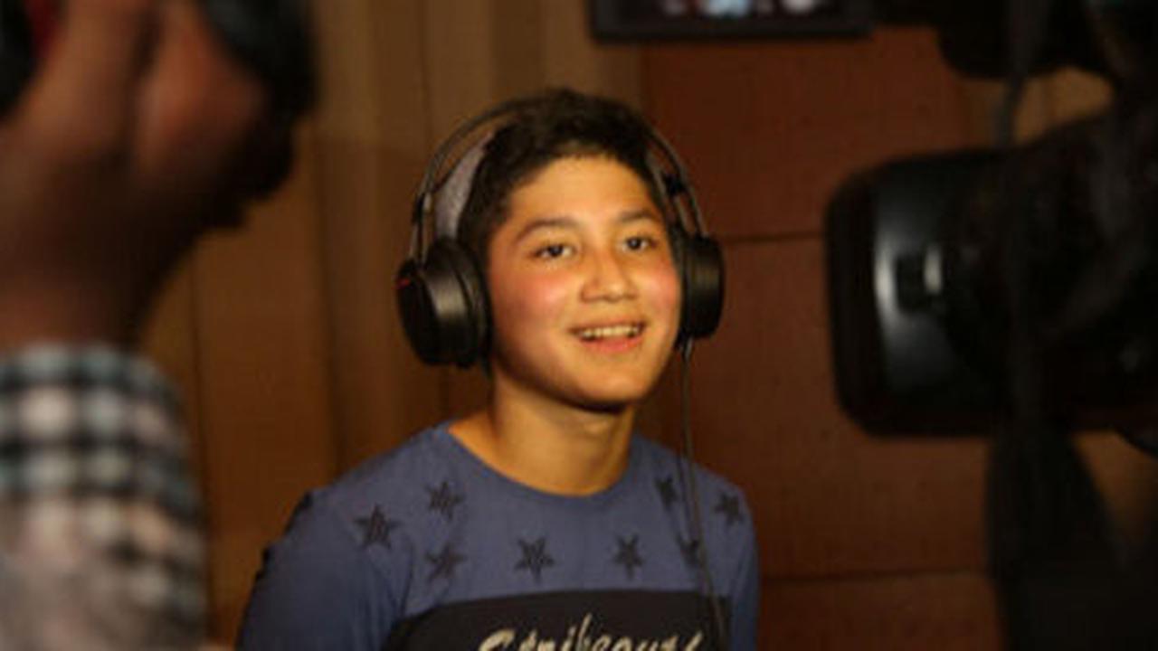 Teuku Rassya