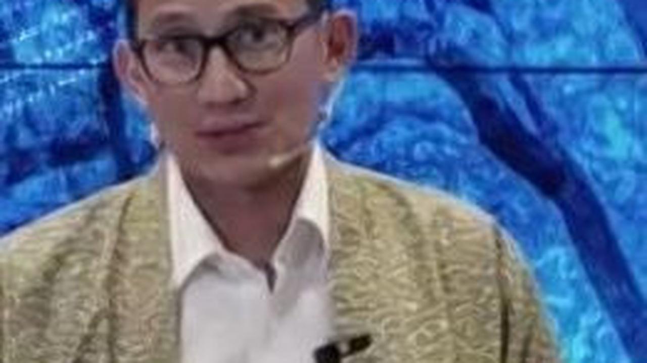 Gelar Temu Bisnis Bersama Pertamina, Sandiaga Uno: Peningkatan Produk Unggulan Jadi Penambah Daya Saing Pariwisata