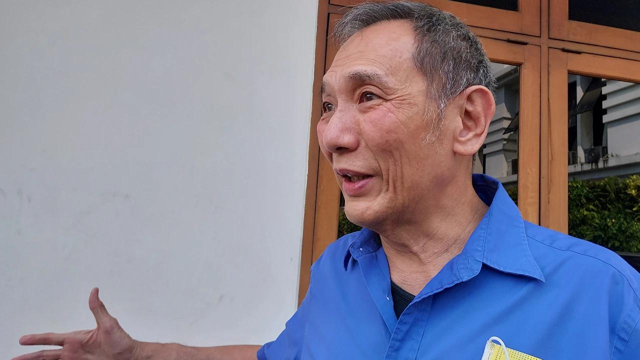 Jembatan Kayu Usang Diganti Beton, Bantuan Jusuf Hamka Buka Akses Warga Jombang