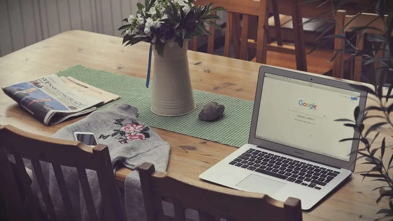 Google