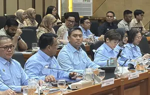 BGN Buka Peluang Kasus Keracunan MBG Diproses Pidana
