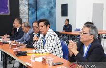 Fakta Unik Kongres PWI: Tim Verifikasi Tolak Berkas Dukungan PDF, Ini Alasannya!