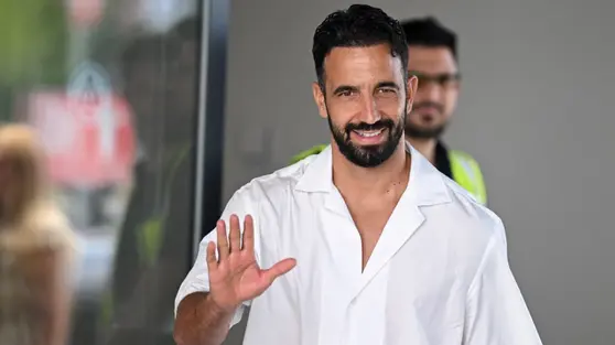 AC Milan Ditahan Imbang Celtic, Ini Kata Ruben Amorim