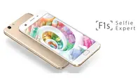 OPPO F1s