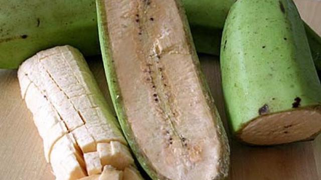 Image result for 8 MANFAAT MENGEJUTKAN SAAT MAKAN PISANG MENTAH !