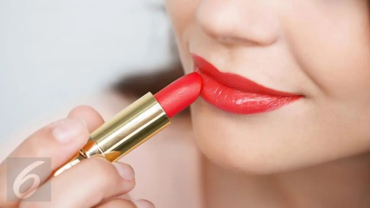 Lipstik