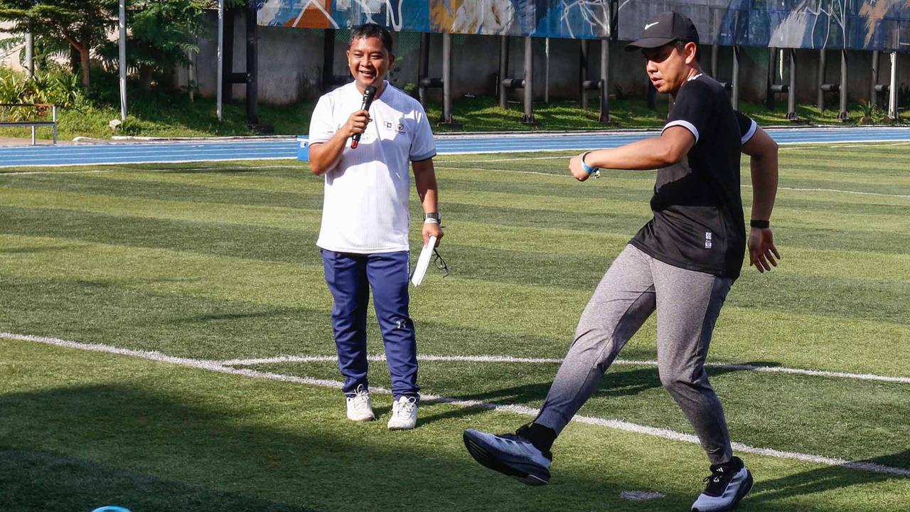 FOTO: Forum Pemred dan FH BUMN Meluncurkan Kampanye Melawan  Disinformasi dan Misinformas
