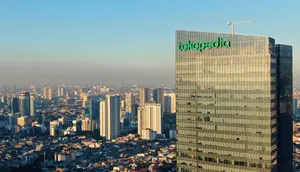 Bos Tokopedia Bantah Ada PHK, Klaim Cuma Penataan Grup Usaha