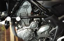 Tipe dan Fungsi Katup Kendaraan Bermotor yang Harus Anda Pahami