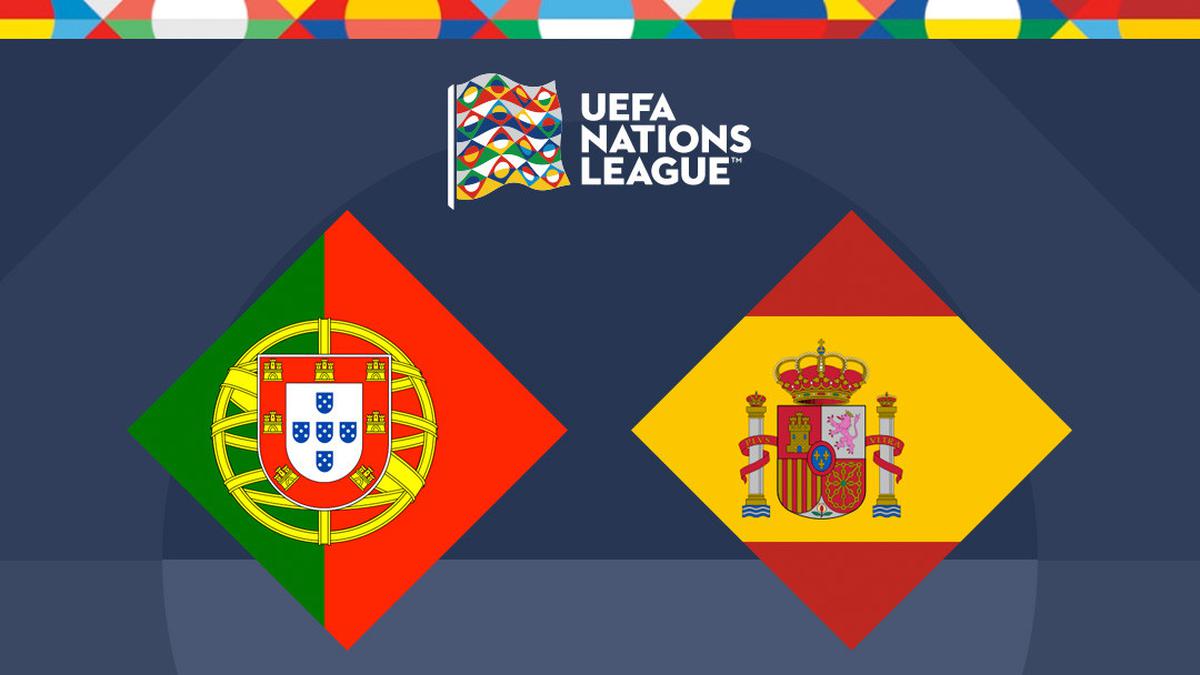 Cristiano Ronaldo vs Lamine Yamal: Siapa yang Akan Menjadi Juara UEFA Nations League Menurut Superkomputer?