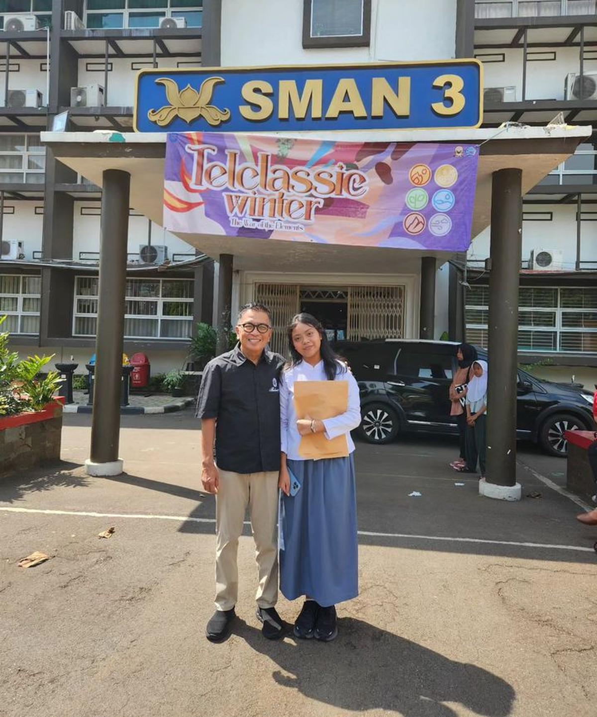Dok. Istimewa