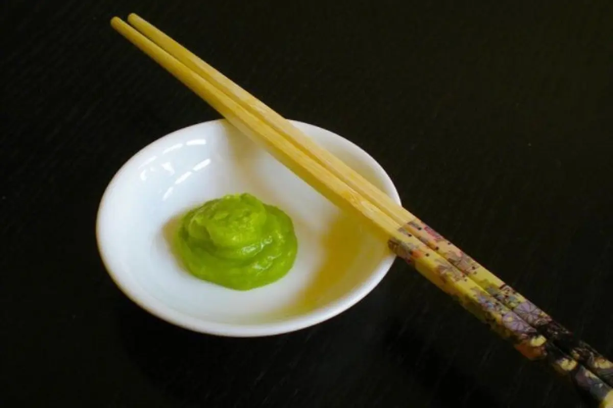 [Bintang] Wasabi