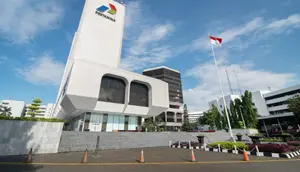 Pertamina Rampung Tata 31 Anak Usaha