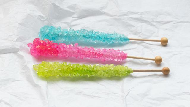 Rock Candy