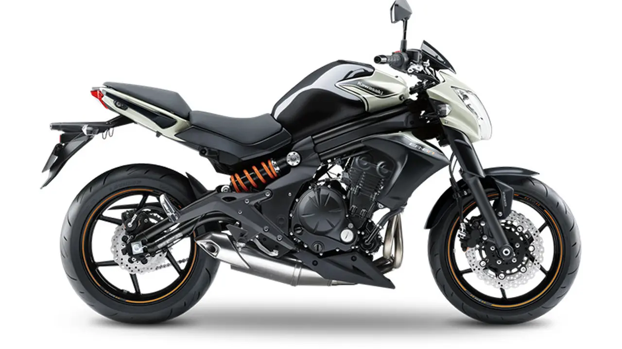 Punya Torsi Badak dan Layak Jadi Moge Harian, Ini Daftar Harga Kawasaki ER6 Bekas