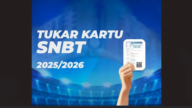 Solusi program Tukar Kartu SNBT dengan kesempatan meraih beasiswa.