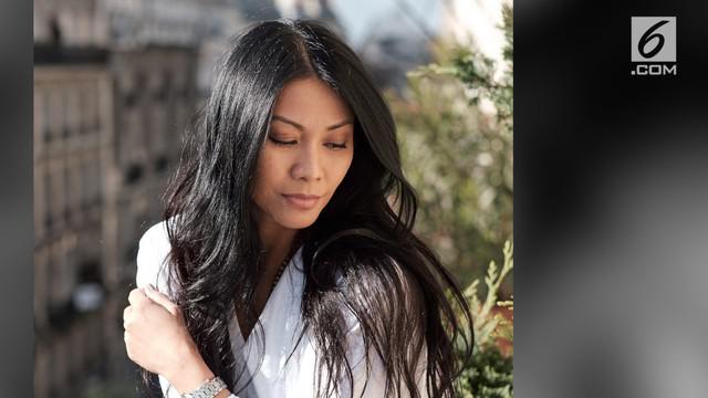 Berita Anggun C Sasmi Menikah Hari Ini Kabar Terbaru Terkini Liputan6 Com