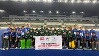 Timnas Hockey Field Putri Hadapi Jepang, Tim Putra Bersua India di Laga Pembuka Asian Games 2026