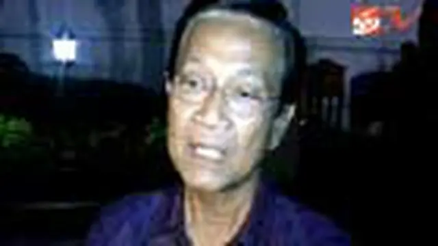 Sultan Sepakat Perpanjang Masa Jabatan Setahun Lagi