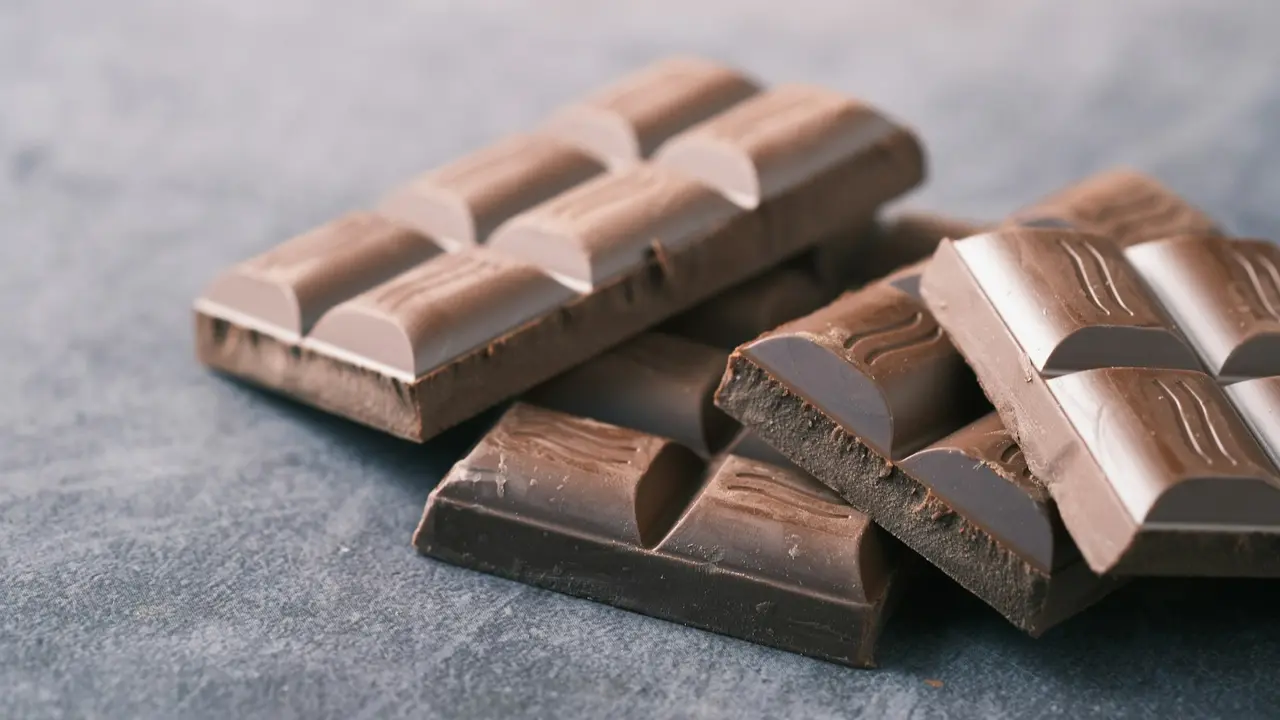 Dark Chocolate