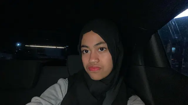 6 Potret Ayla Azuhro Anak Ketiga Umi Pipik, Dekat dengan Adiba Khanza