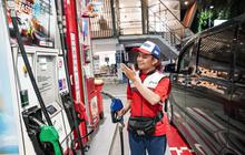 Konsumsi Pertamax Cs Naik 33 Persen, Pertamina Patra Niaga Pastikan Ketersediaan Energi Usai Lebaran