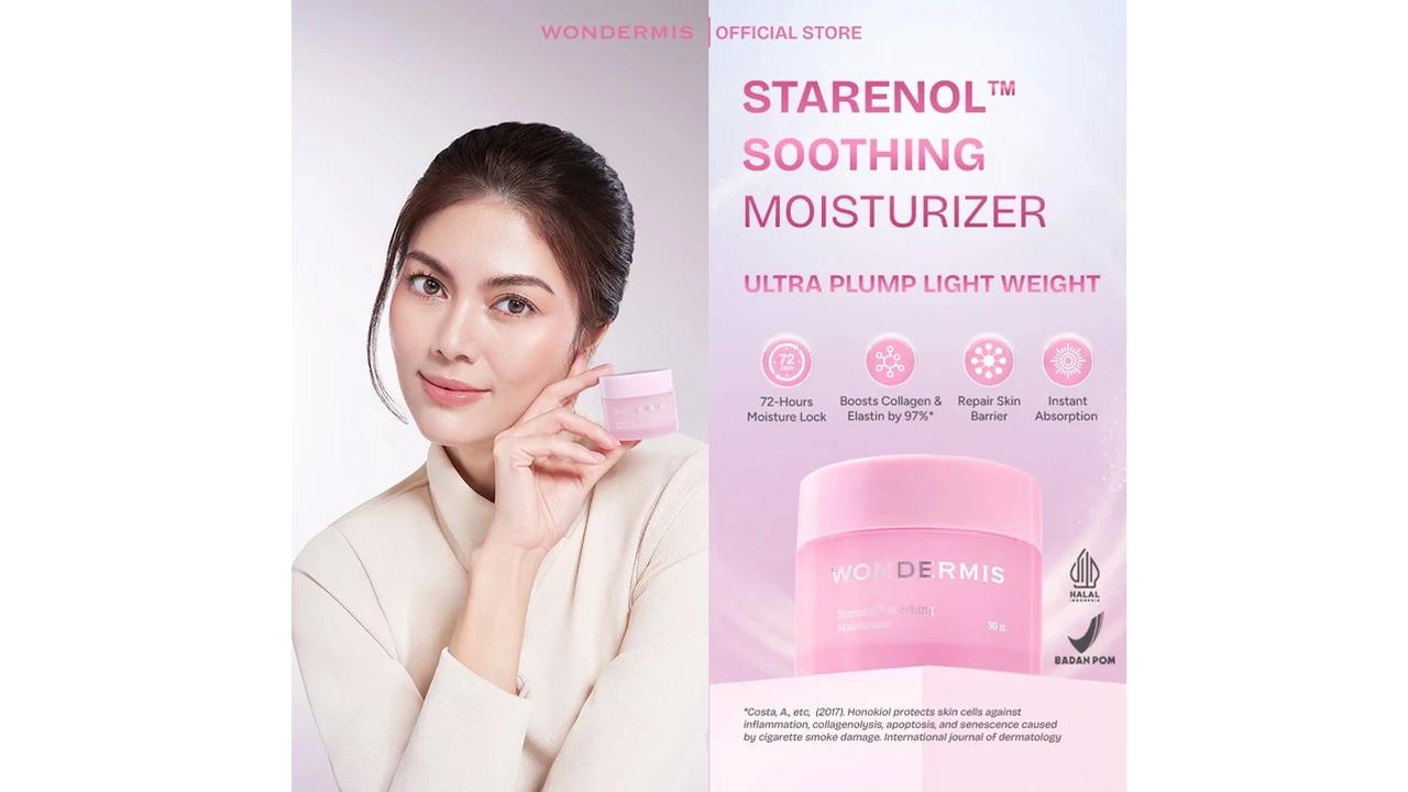 Kombinasi Skincare yang Wajib Dihindari Jika Tak Ingin Wajah Mengalami Over-Exfoliation