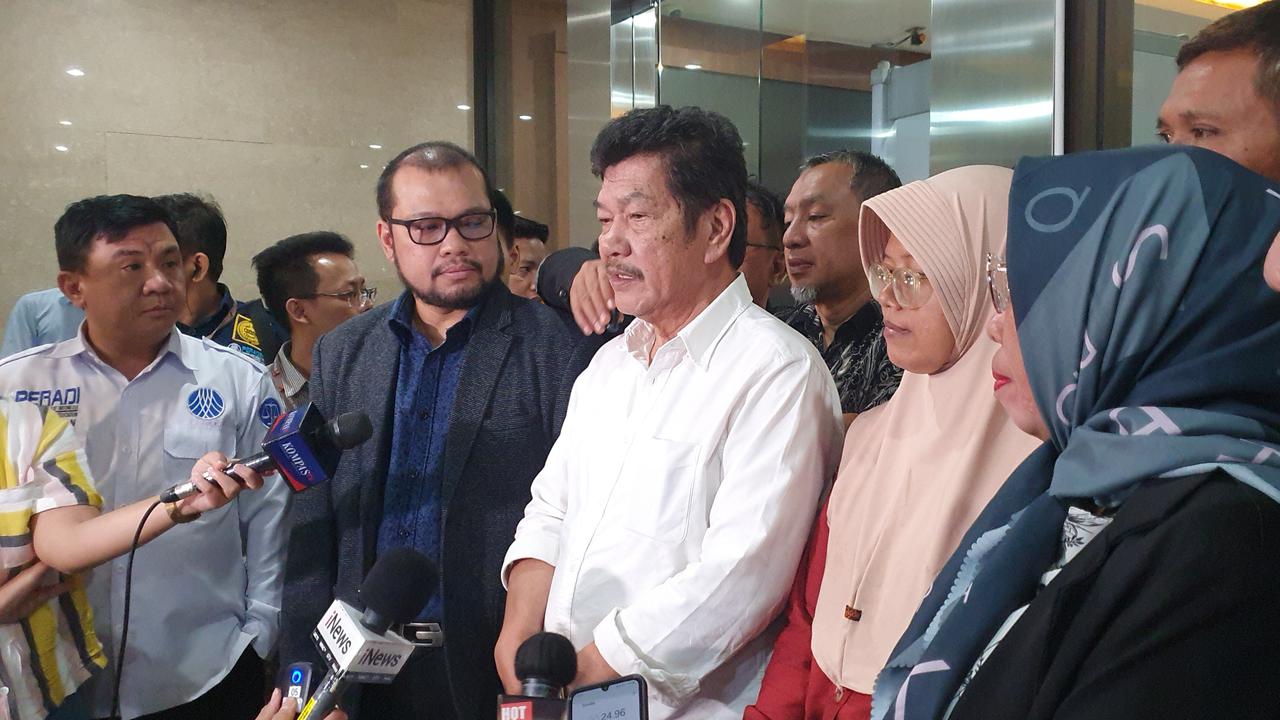 Dua Terpidana Pembunuhan Vina dan Rizky Diperiksa, Ini yang Dicecar Polisi