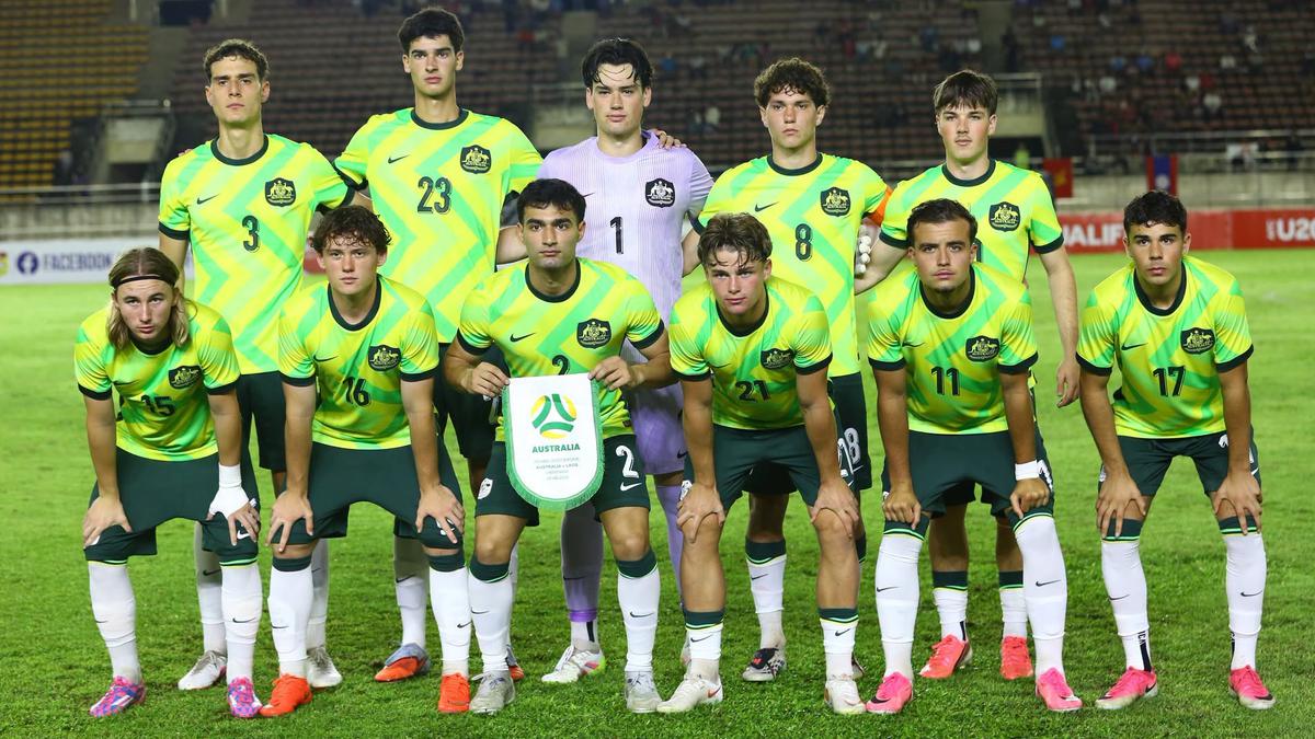 Senjata Makan Tuan! Kreator Konten Australia Digeruduk setelah Nyinyiri Indonesia Tak Tahu Sepak Bola Buntut Gagal ke Piala Asia U-20 2027