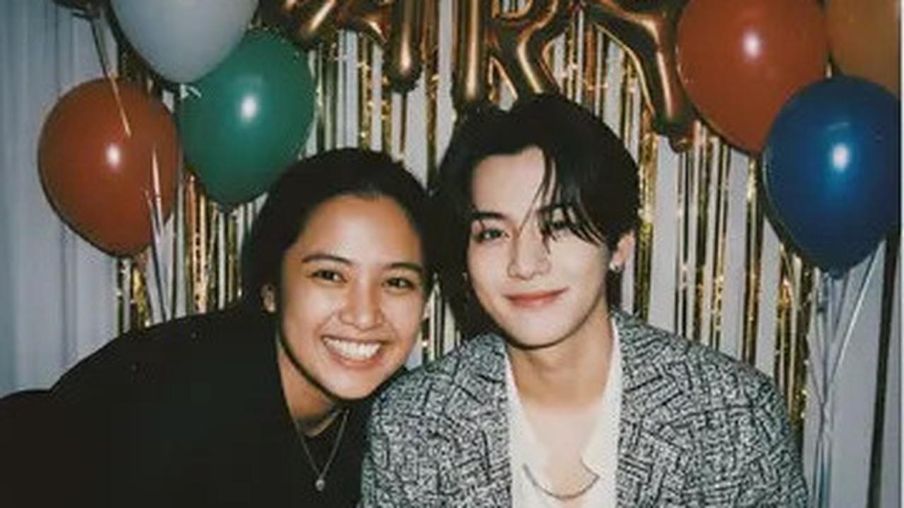 Kumpulan Prompt Gemini AI Edit Foto Pernikahan dengan Idol Paling Realistis